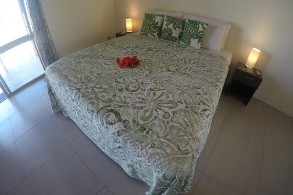 Hotel Return to Paradise Resort and Spa
